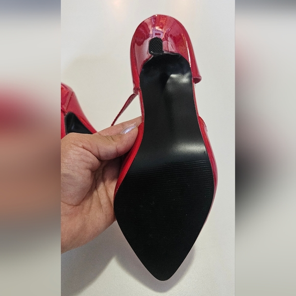 Pleaser Vanity 415 pump - Picture 3 of 4